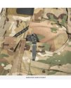 G4 COMBAT Kelnės Multicam